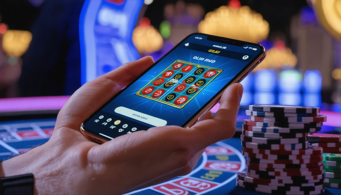 how to play Olimp Casino
