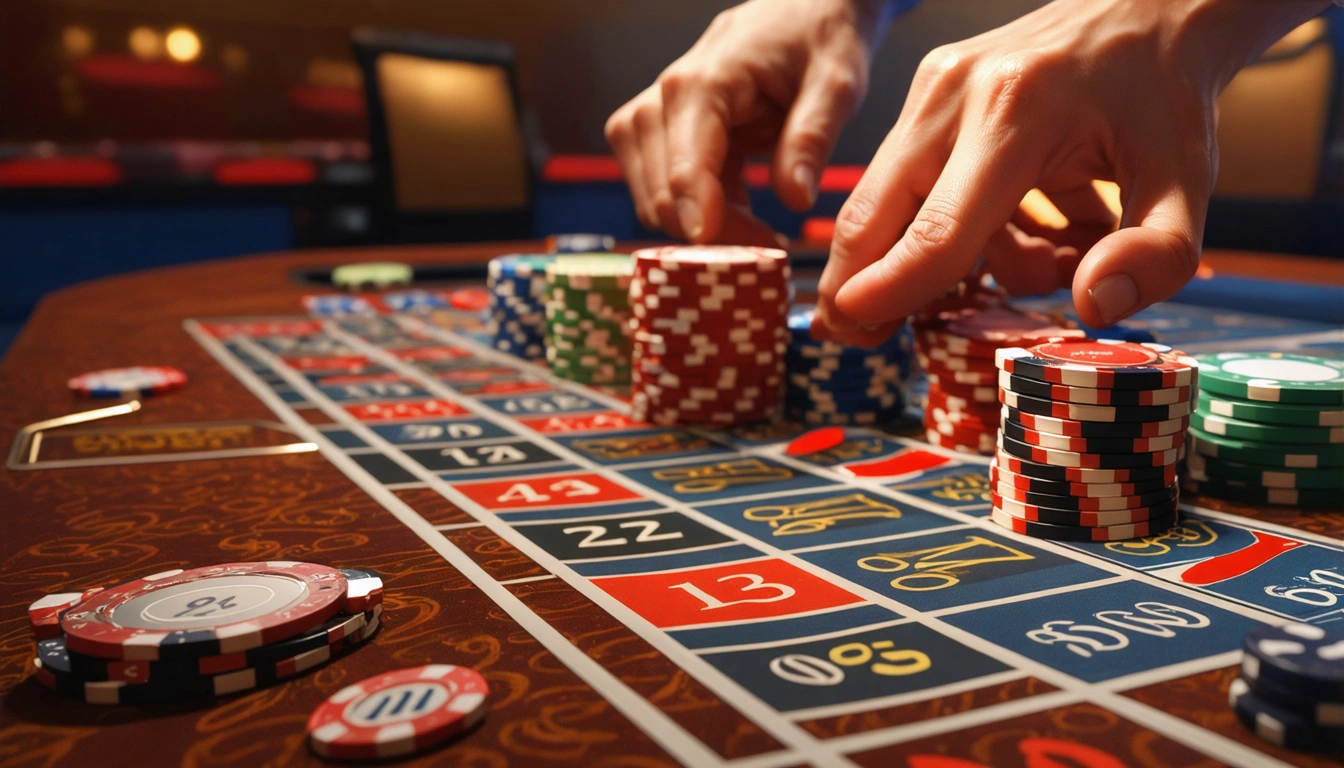 registration Olimp Casino